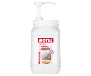 Засіб для очищення рук MOTUL Top Gel 4x3 L